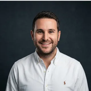 Ángel Sans, CTO en Gestoría Clara