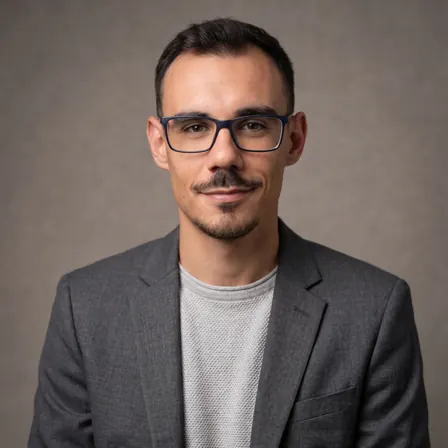 José Ignacio Rodríguez, Asesor 360: contable, fiscal y laboral en Gestoría Clara